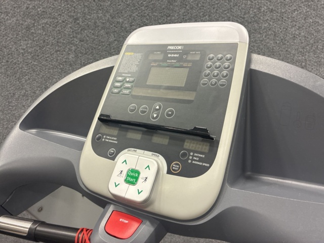 1534151-7 Löpband Precor C956i/C966i