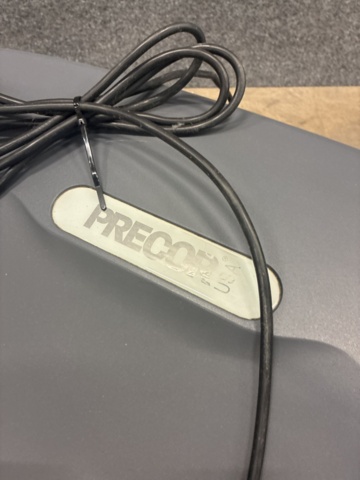 1534151-11 Löpband Precor C956i/C966i