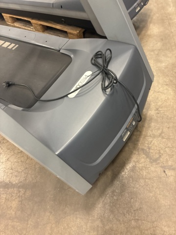 1534151-12 Löpband Precor C956i/C966i