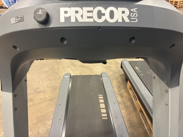 1534151-13 Löpband Precor C956i/C966i