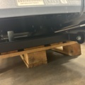 1534151-16 Löpband Precor C956i/C966i