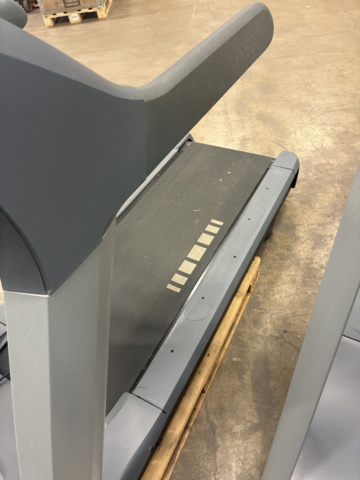 1534151-17 Löpband Precor C956i/C966i