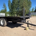 1529325-2 Flakvagn