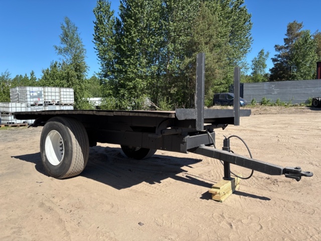 1529325-2 Flakvagn