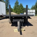 1529325-3 Flakvagn