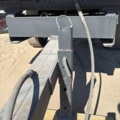 1529325-6 Flakvagn