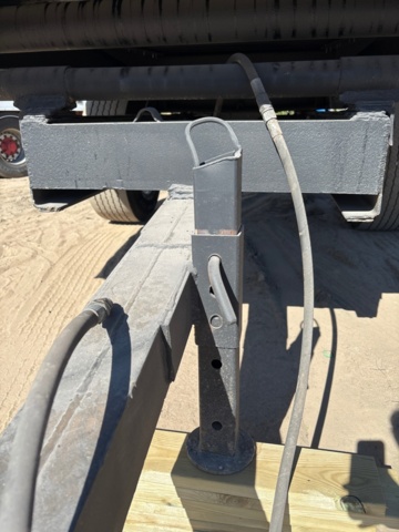 1529325-6 Flakvagn