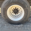 1529325-9 Flakvagn