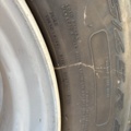 1529325-11 Flakvagn