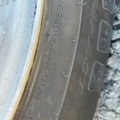 1529325-13 Flakvagn