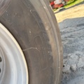 1529325-14 Flakvagn