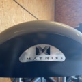 1529695-5 Shoulder press machine - Matrix Shoulder Press - 2003