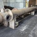 1534058-1 Industrial heat exchanger no. 1