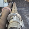 1534058-2 Industrial heat exchanger no. 1