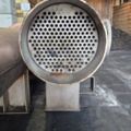 1534058-3 Industrial heat exchanger no. 1