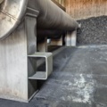 1534058-4 Industrial heat exchanger no. 1
