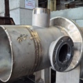 1534058-5 Industrial heat exchanger no. 1