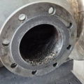 1534058-6 Industrial heat exchanger no. 1
