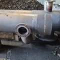1534058-7 Industrial heat exchanger no. 1