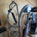 1529696-2 Matrix Chest Press - 2003