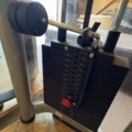 1529696-3 Matrix Chest Press - 2003