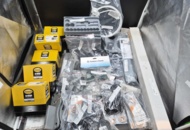 1531076 Spare parts & accessories - Farécla, Flexit, Gunnebo fencing
