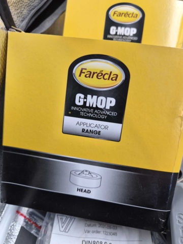 1531076-3 Reservdelar & tillbehör - Farécla, Flexit, Gunnebostängsel