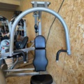 1529696-5 Matrix Chest Press - 2003