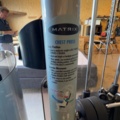 1529696-6 Matrix Chest Press - 2003