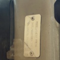 1529696-10 Matrix Chest Press - 2003