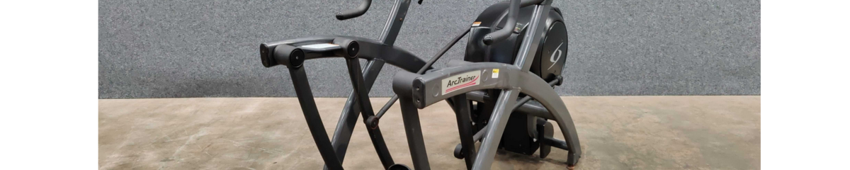 Bild som representerar auktionen - Avyttring gymmaskiner