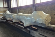 1534060 Heat exchanger no. 3