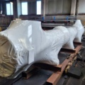 1534060-3 Heat exchanger no. 3