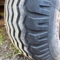 1529326-24 Tippkärra med ramper