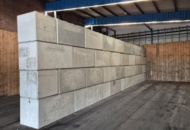 1534061 Wulcanco concrete lego blocks NEW INFORMATION