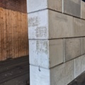1534061-3 Wulcanco concrete lego blocks NEW INFORMATION