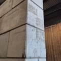 1534061-6 Wulcanco concrete lego blocks NEW INFORMATION
