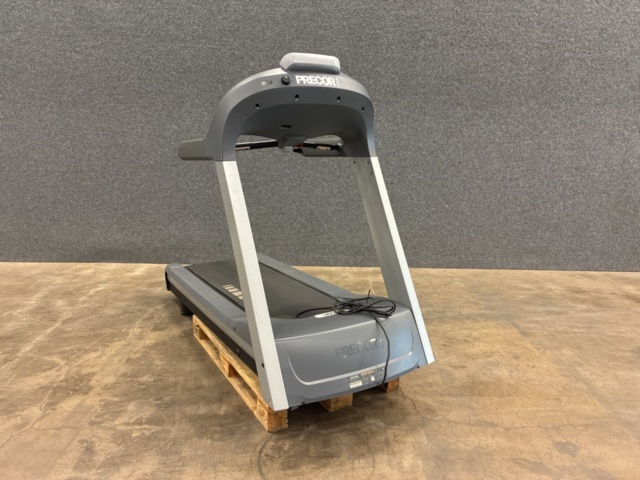 1534151-1 Löpband Precor C956i/C966i