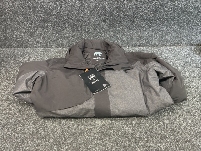 1534184-2 Winter jacket Björnkläder, size XXL