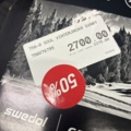 1534184-4 Winter jacket Björnkläder, size XXL