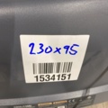 1534151-20 Löpband Precor C956i/C966i