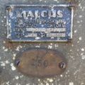 1529327-3 Trumlare - Malcus Gjuterimaskiner