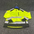 1534186-2 High-visibility jacket Björnkläder, Size XXL
