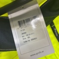 1534186-3 High-visibility jacket Björnkläder, Size XXL