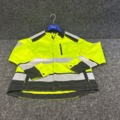 1534188-2 High-visibility jacket Björnkläder, size M