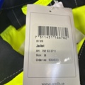 1534188-3 High-visibility jacket Björnkläder, size M