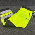 1534190-2 Winter high-visibility trousers, Size S