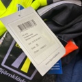 1534190-3 Winter high-visibility trousers, Size S