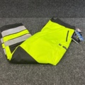 1534191-2 Winter high-visibility trousers, Size XXL