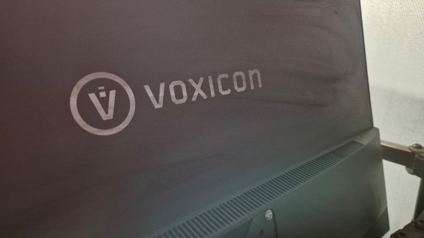 1534066-6 Voxicon LED Skärmar 12st